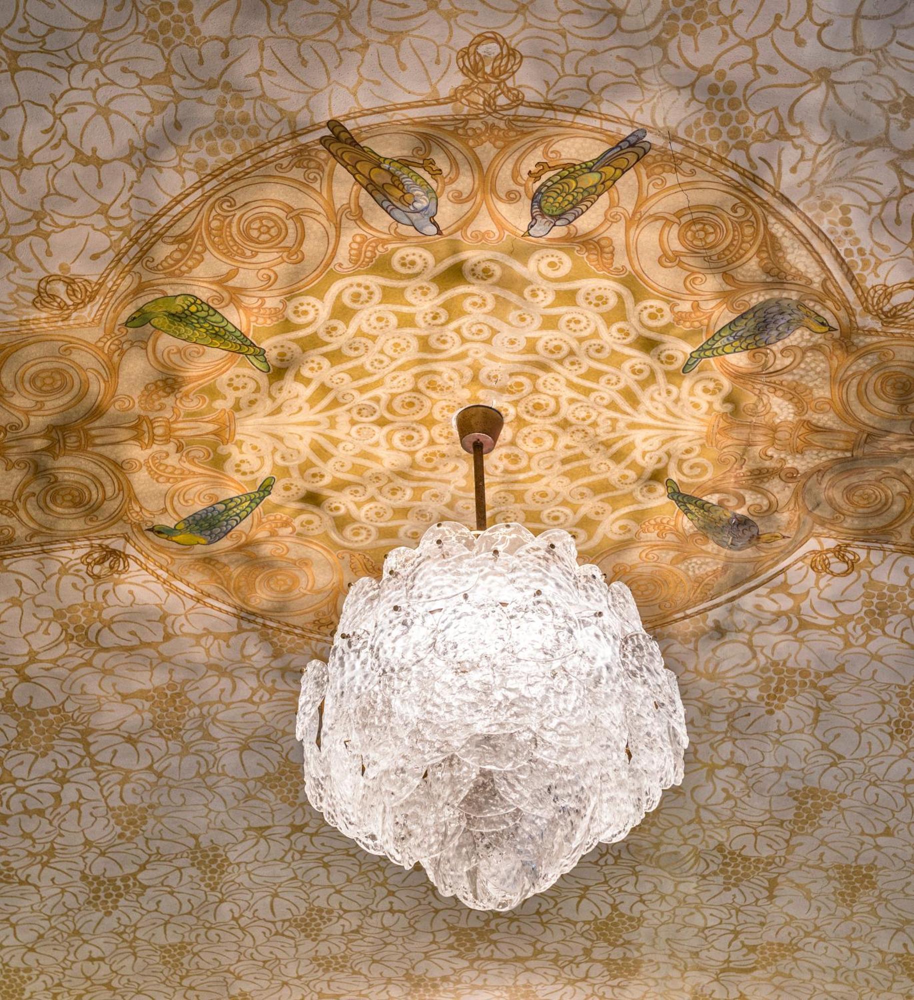 Hotel Vittoria فينْتْسا المظهر الخارجي الصورة